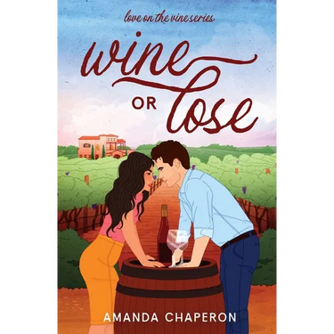 Wine or Lose