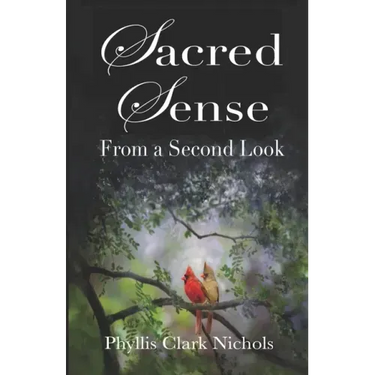 Sacred Sense: From a Second Look