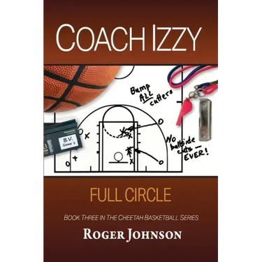 Coach Izzy