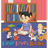 Lanie Loves Books