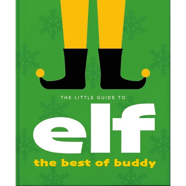 The Little Guide to Elf
