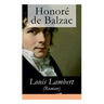 Louis Lambert (Roman): Deutsche Ausgabe