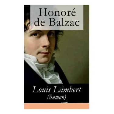 Louis Lambert (Roman): Deutsche Ausgabe