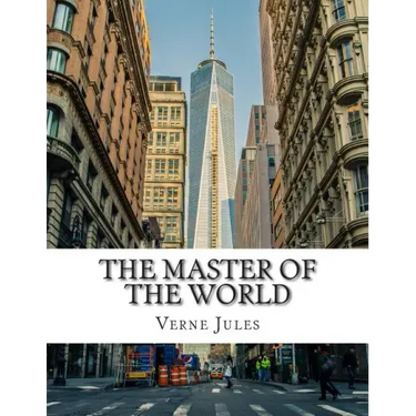 The Master of the World