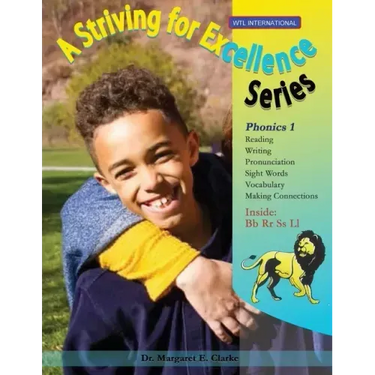 Phonics 1