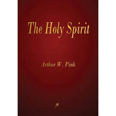 The Holy Spirit