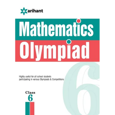Olympiad Maths 6th