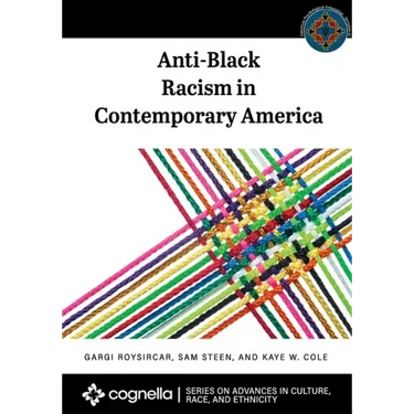 Anti-Black Racism in Contemporary America