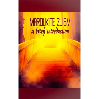 Mardukite Zuism: A Brief Introduction