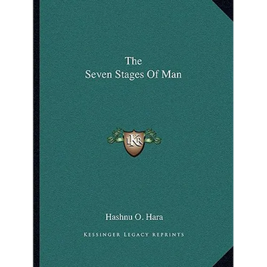 The Seven Stages Of Man