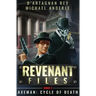Axeman: Cycle of Death