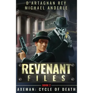 Axeman: Cycle of Death
