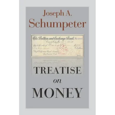 Treatise on Money