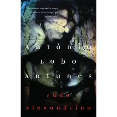 Fado Alexandrino
