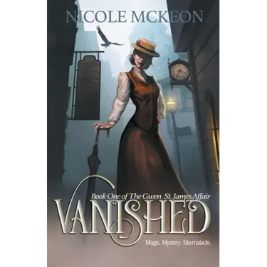 Vanished