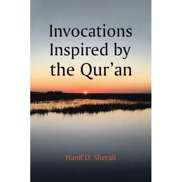 Invocations Inspired by the Qur'an