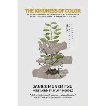 The Kindness of Color