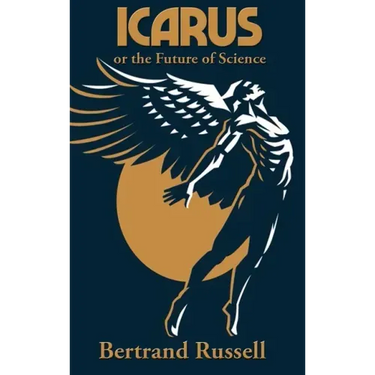 Icarus or the Future of Science