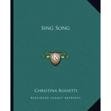 Sing Song