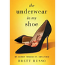 The Underwear in My Shoe: My Journey Through IVF, Unfiltered