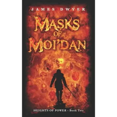 Masks of Moi'dan