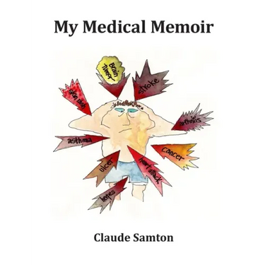 My Medical Memoir