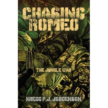 Chasing Romeo: The Jungle War