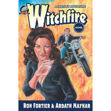 Witchfire