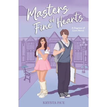 Masters of Fine Hearts
