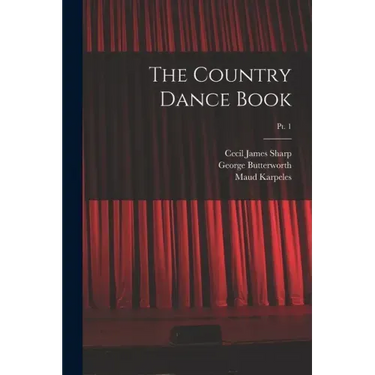 The Country Dance Book; pt. 1