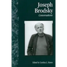 Conversations with Joseph Brodsky