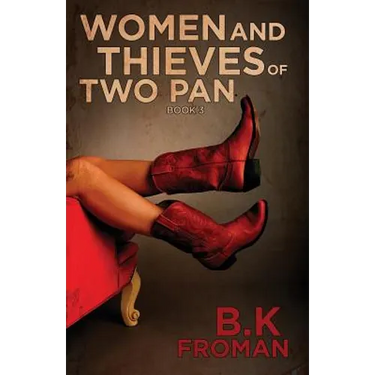 Women and Thieves of Two Pan