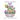 Easter Baskets: Adult Coloring Book