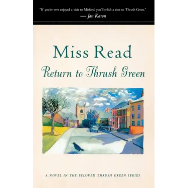 Return to Thrush Green