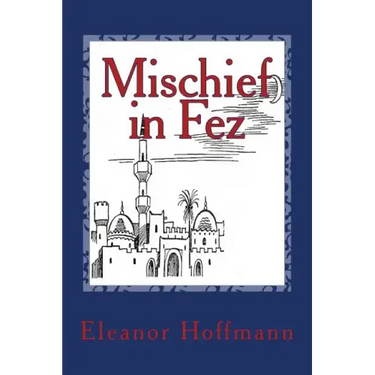 Mischief in Fez