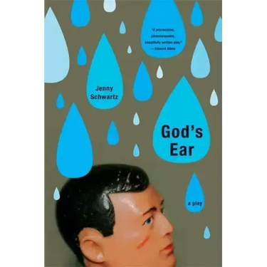 God's Ear