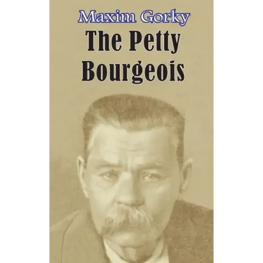 The Petty Bourgeois