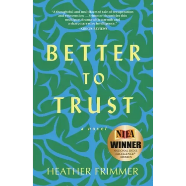 Better to Trust