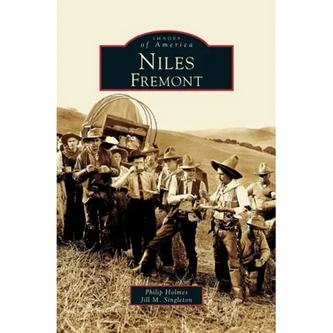 Niles, Fremont