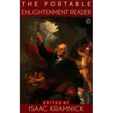 The Portable Enlightenment Reader