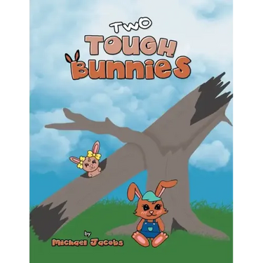 Two Tough Bunnies