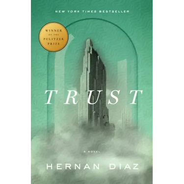 Trust (Pulitzer Prize Winner)
