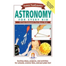 Janice Vancleave's Astronomy for Every Kid: 101 Easy Experiments That Really Work