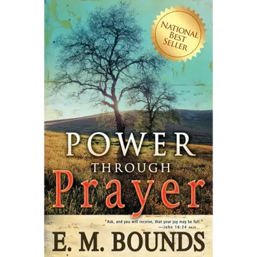 Power Through Prayer