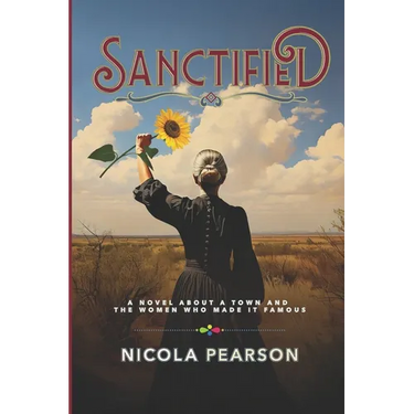Sanctified