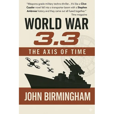 World War 3.3