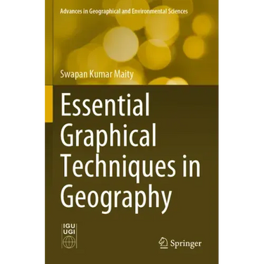Essential Graphical Techniques in Geography