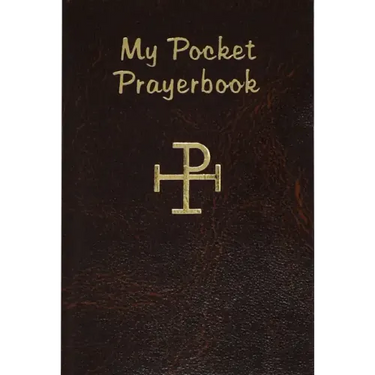 My Pocket Prayer Book