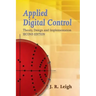 Applied Digital Control: Theory, Design and Implementation. Second Edition