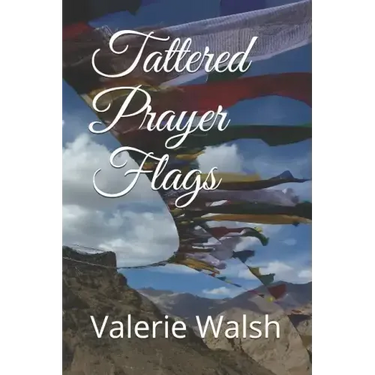 Tattered Prayer Flags